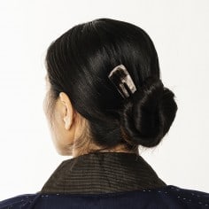 Fourche en corne carrée 2