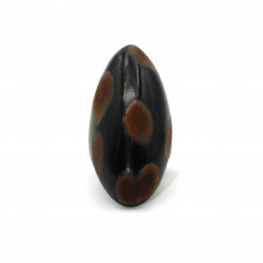 Bague en corne - XL -... 2