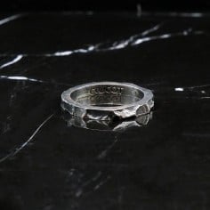 Original silver Ring A-76 - M 2