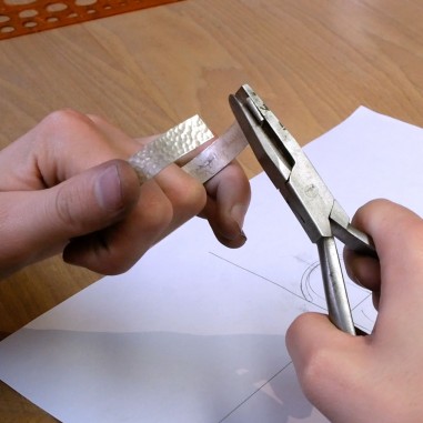 Workshop - Create your own silver...