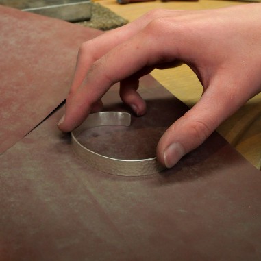 Atelier - Créer son bracelet