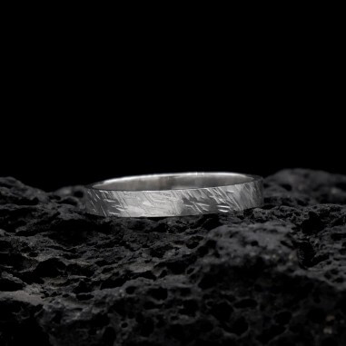 Enceladus Ribbon Alliance - M