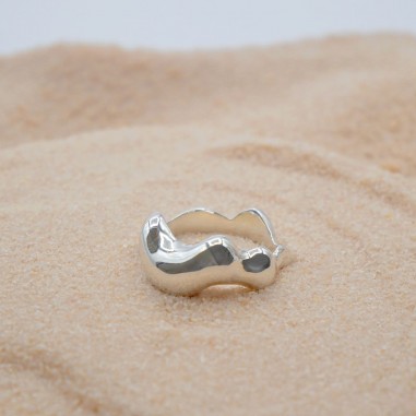 Wave ring - Halo