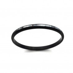 Seven bangles - Horn bangle... 2