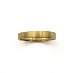 Sedna ribbon wedding ring - L 2