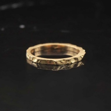 A-76-S silver ring