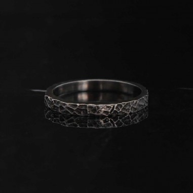 Original Raphia wedding band -M