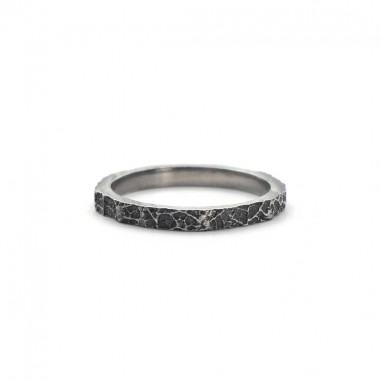 Original Raphia wedding band -M