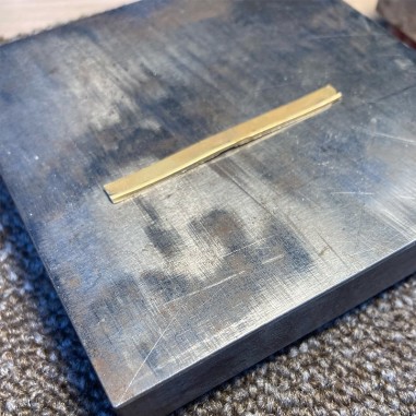 Workshop create your wedding ring