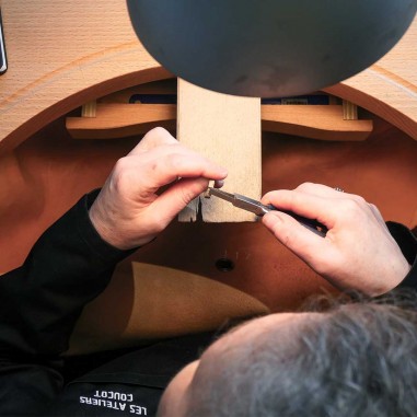 Workshop create your wedding ring