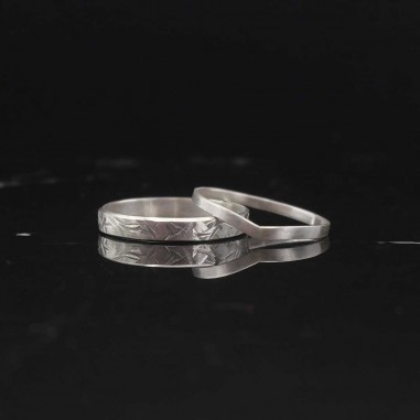 Workshop create your wedding ring