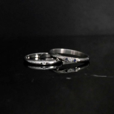 Workshop create your wedding ring