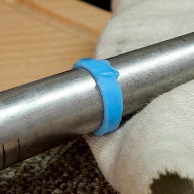 Workshop - Creating your fingerprint...