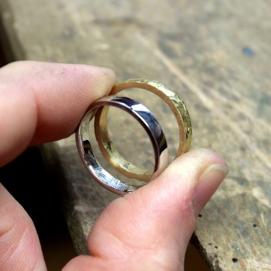 Workshop - Creating your fingerprint...