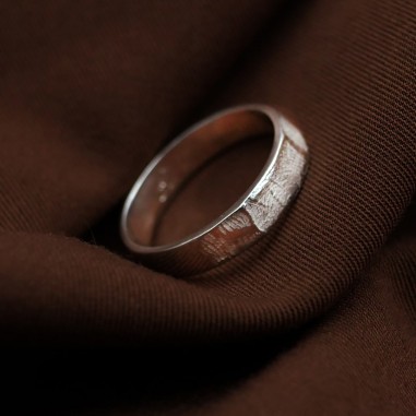 Workshop - Creating your fingerprint...