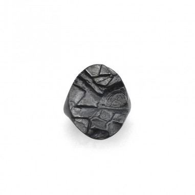 Signet ring for man A-76 - L