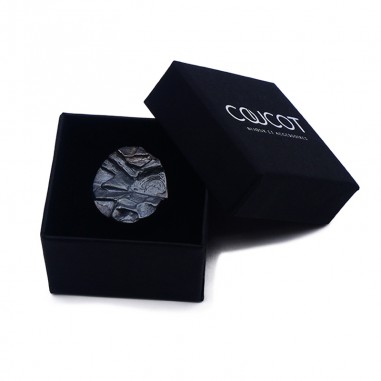 Signet ring for man A-76 - L