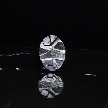 Signet ring for man A-76 - L