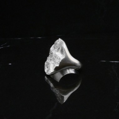 Signet ring for man A-76 - L