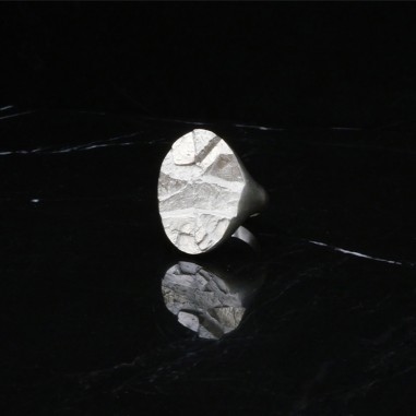 Signet ring for man A-76 - L