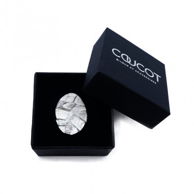 Signet ring for man A-76 - L