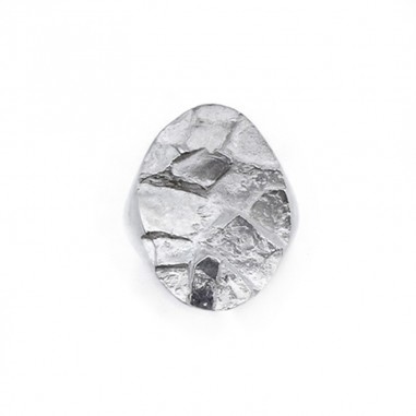 Signet ring for man A-76 - L