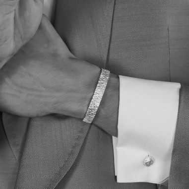 Manchette homme Hypérion L