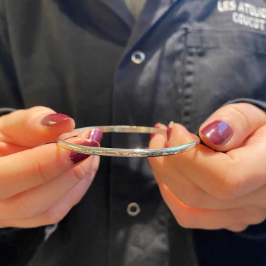 Workshop - Create your own silver...