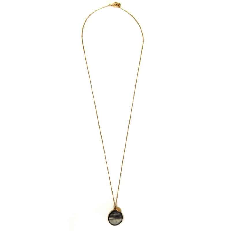 Colette chain necklace