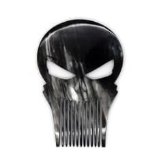 Punisher - Horn comb