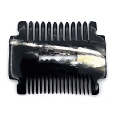 Razor blade - Horn comb