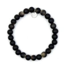 Bracelet élastique perles...