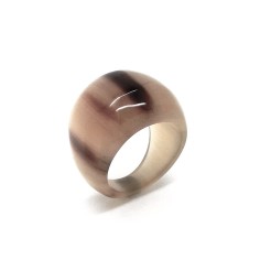 copy of Horn “Jonc” ring