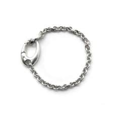 Bracelet  cadenas Aquila