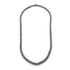 Torino snake necklace