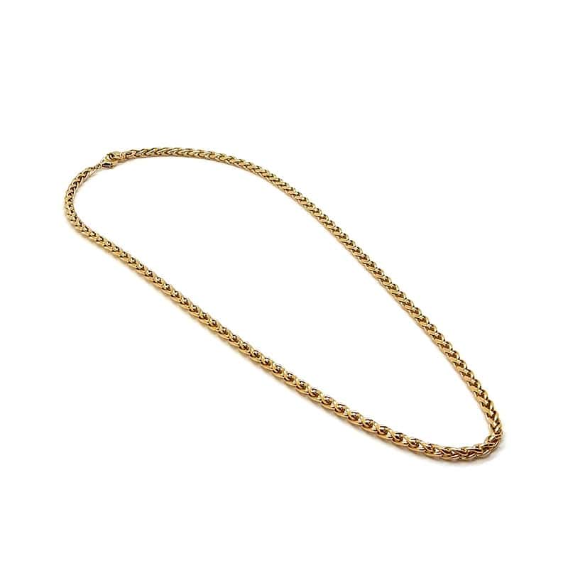 Collier en argent - Torino