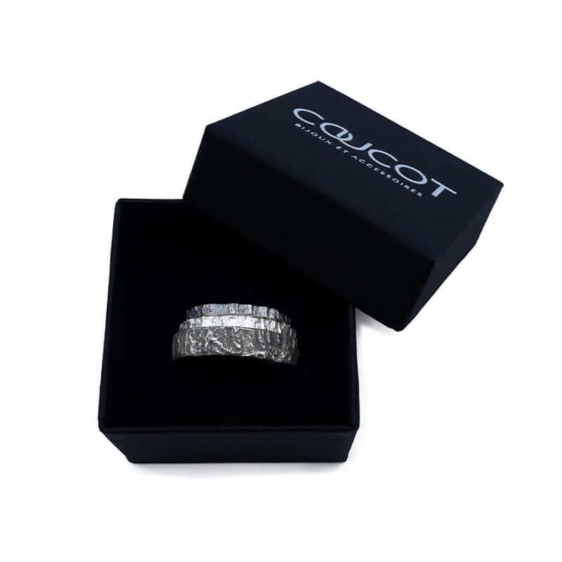 Stacker anneaux Hypérion