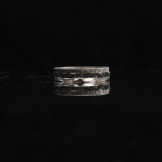 Stacker fin anneau S 2