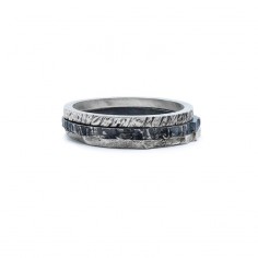 Stacker fine ring S