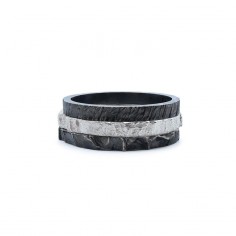 Stacker ring M