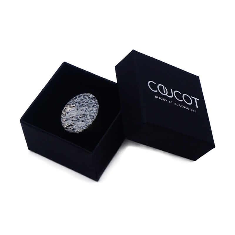 Chevalière homme Hypérion L