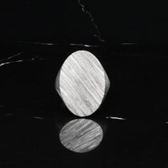 Chevalière homme Tungst-N-L 2