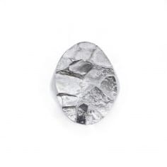 Chevalière homme A-76 - L