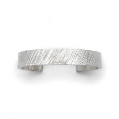 Tungst-N-L cuff-bracelet