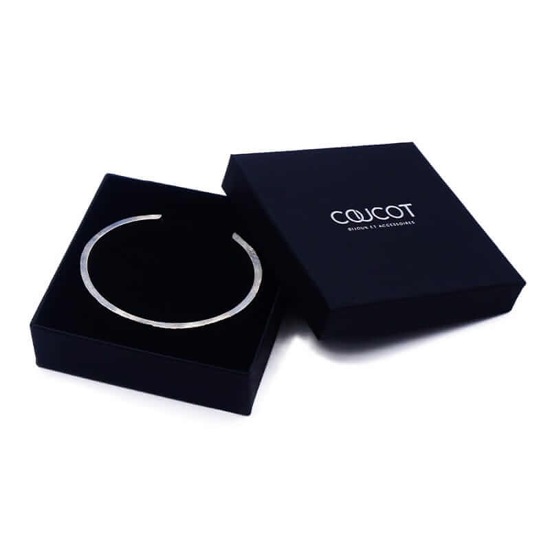 Manchette homme Tungst-N-L