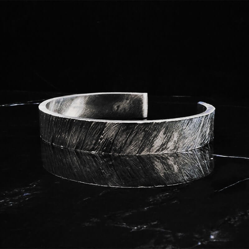 Manchette homme Tungst-N-L