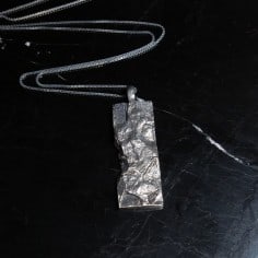 Collier homme A-76-L 2