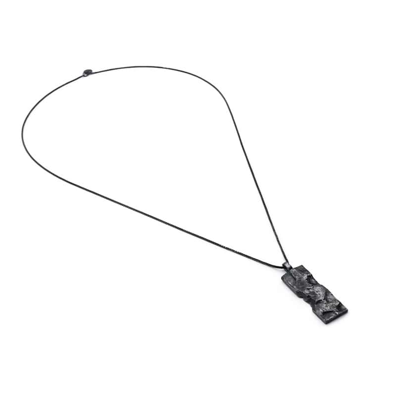 Collier homme A-76-L