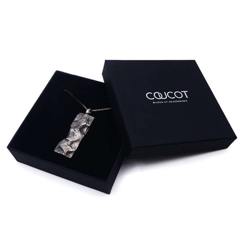 Collier homme A-76-L