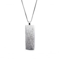 Collier homme Tungst-N-L